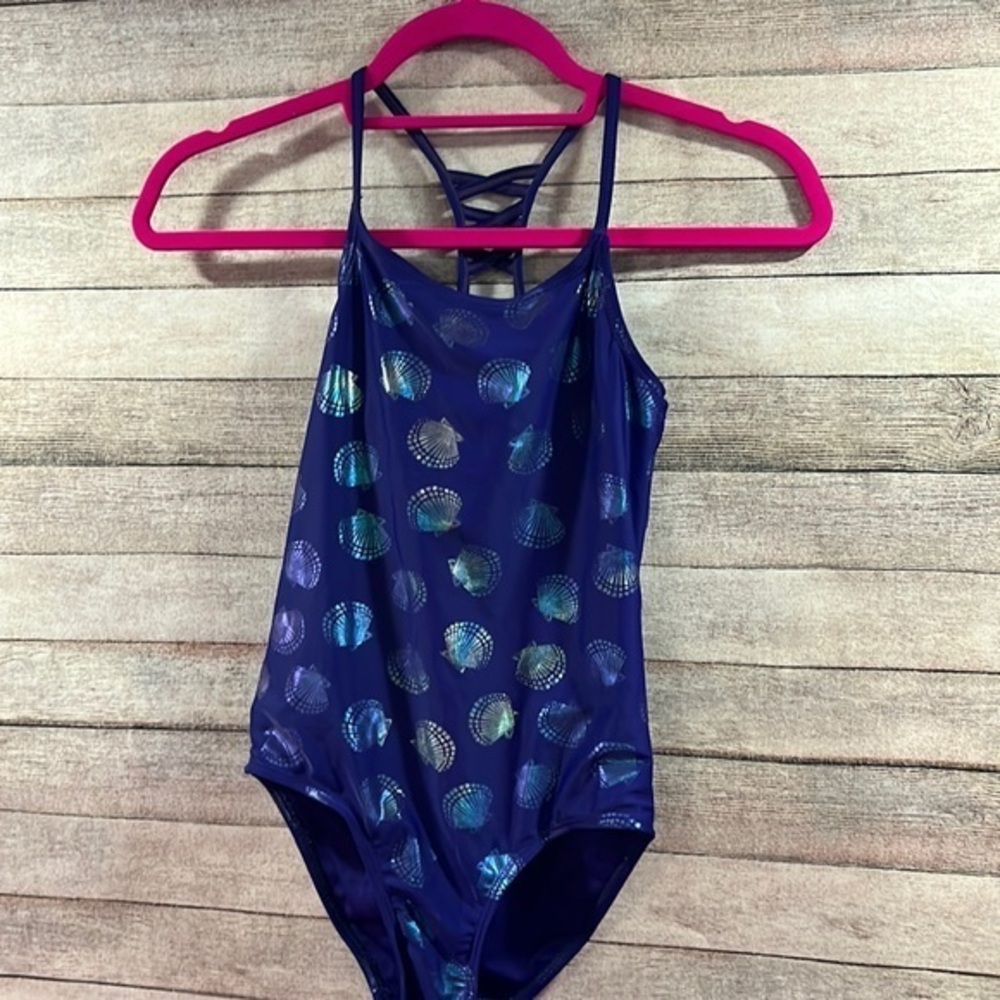 SO girls swimsuit